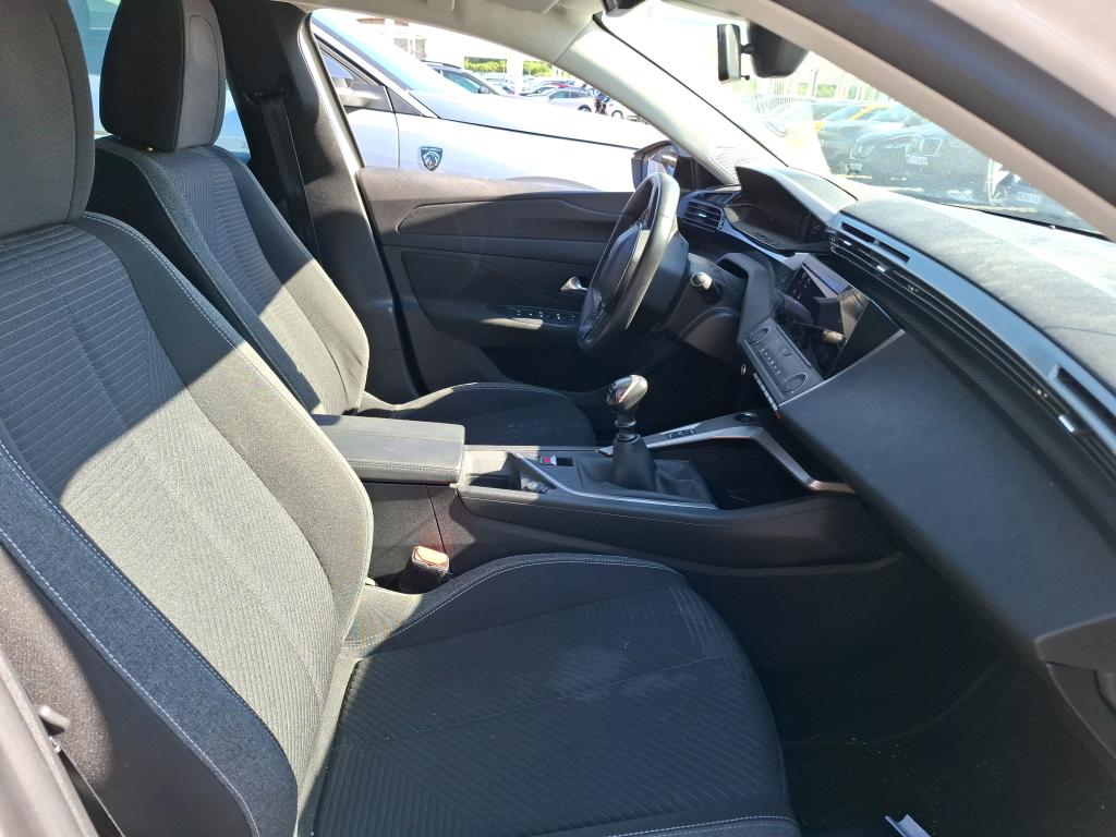 Peugeot 308 BlueHDi 130ch S&S BVM6 Active Pack 2022