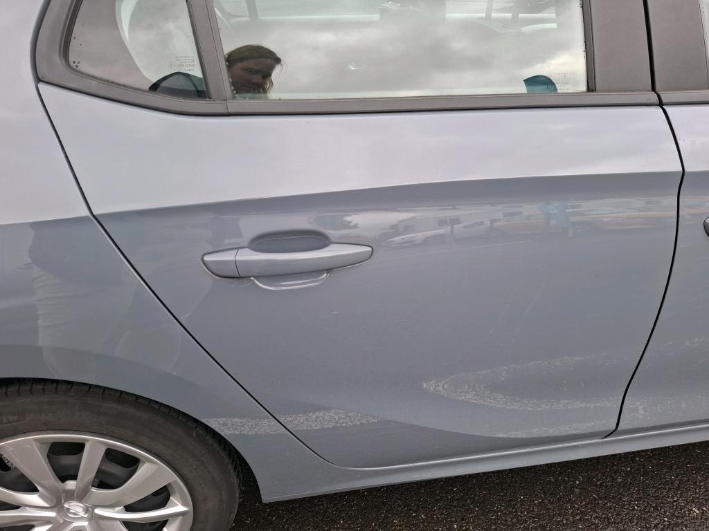 Opel Corsa 1.2 75 ch BVM5  2024