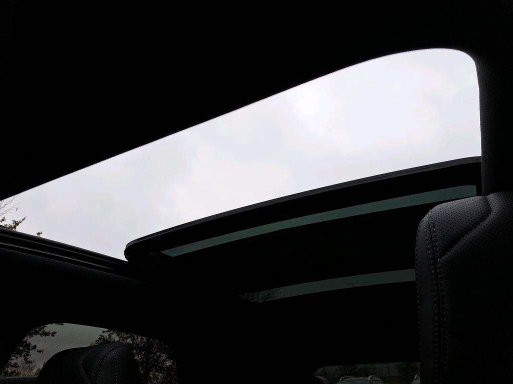 DS DS7 Crossback Hybride E-Tense 300 EAT8 4x4 Grand Chic 2020