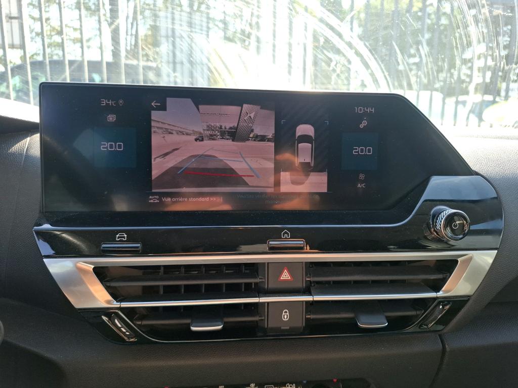 Citroen C4 BlueHDi 110 S&S BVM6 Live Pack Business 2022