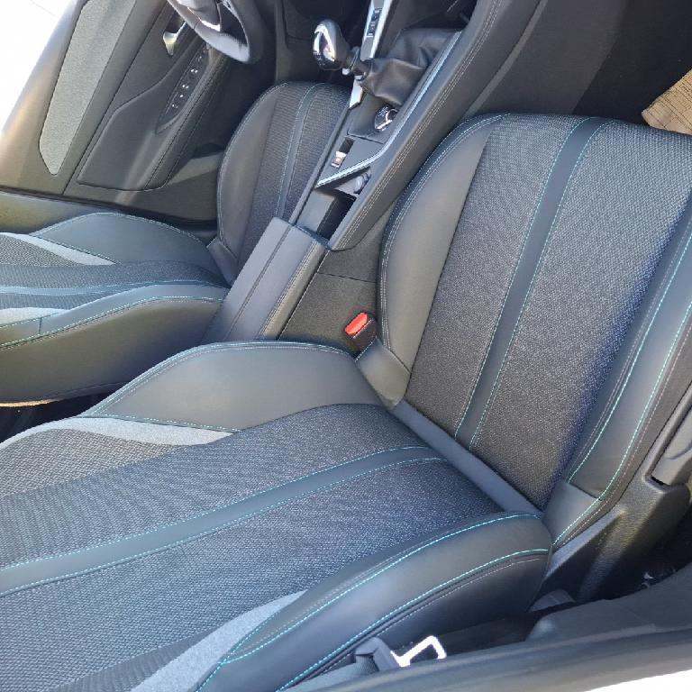 Foto Peugeot 308 15