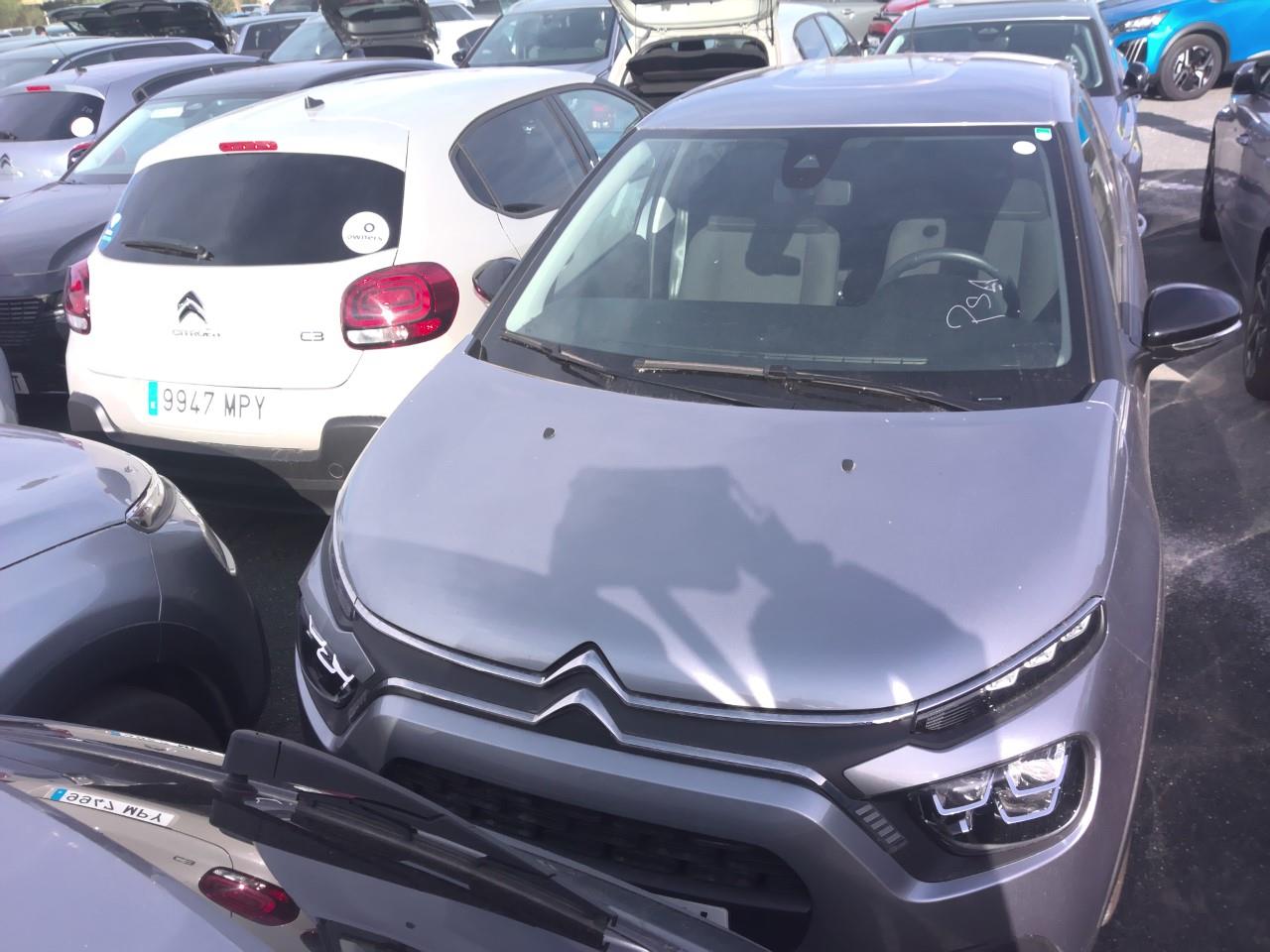 Citroën C3 Origin C3 Origin Puretech 110 S&S 6v Max