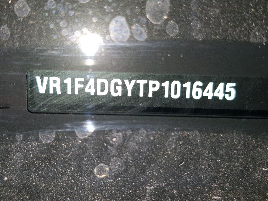 DS DS 4 Hybride E-Tense 225 EAT8 Cross Rivoli 2023