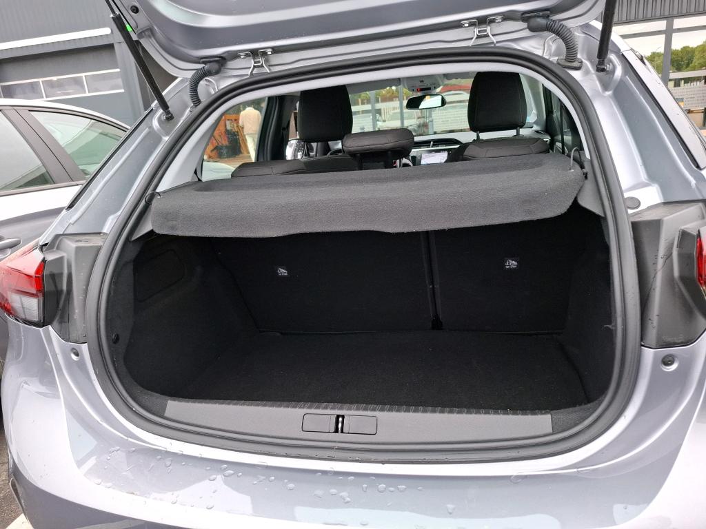 Opel Corsa 1.2 75 ch BVM5 Edition Business 2022