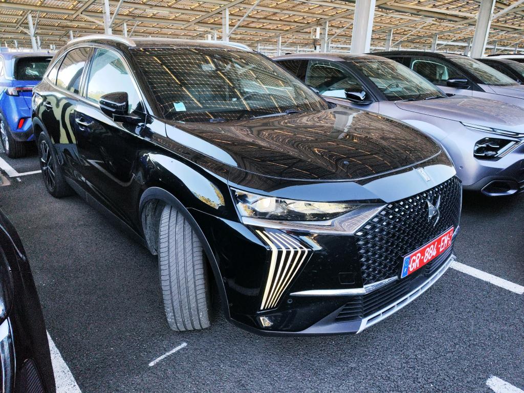 DS DS 7 Hybride Rechargeable E-Tense 300 EAT8 4x4 Opera 2023