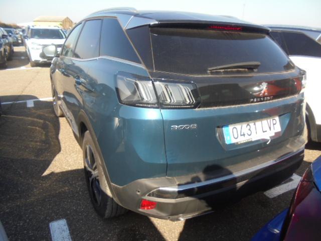 Foto Peugeot 3008 8