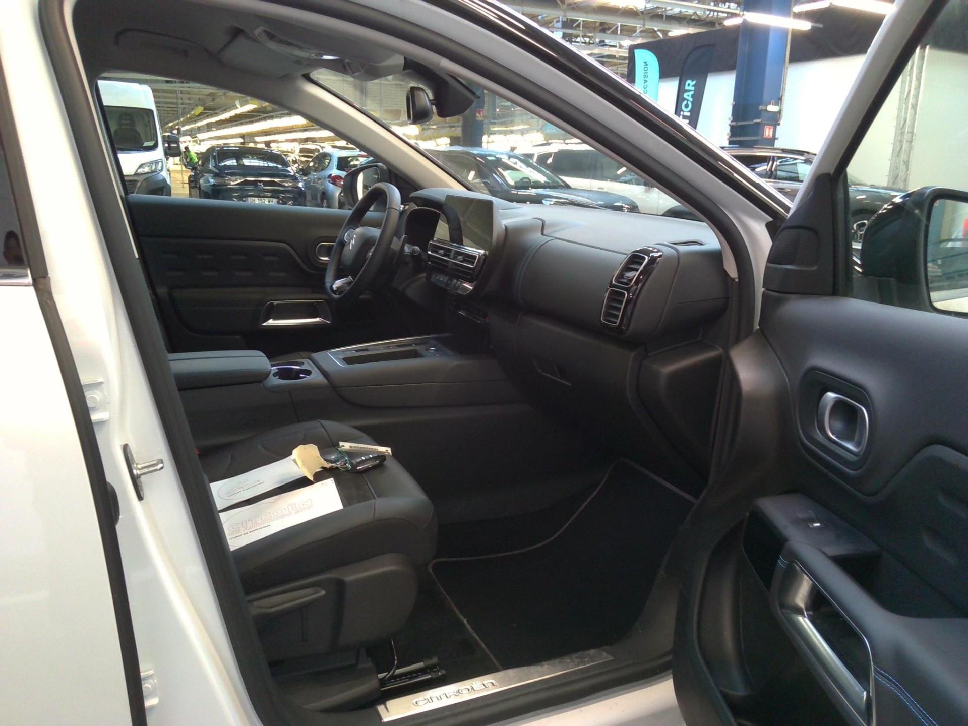 Citroen C5 Aircross PureTech 130 S&S EAT8 Shine Pack 2022