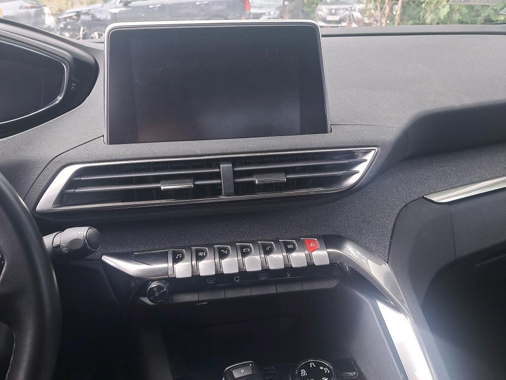 Peugeot 3008 BlueHDi 130ch S&S EAT8 Allure 2020