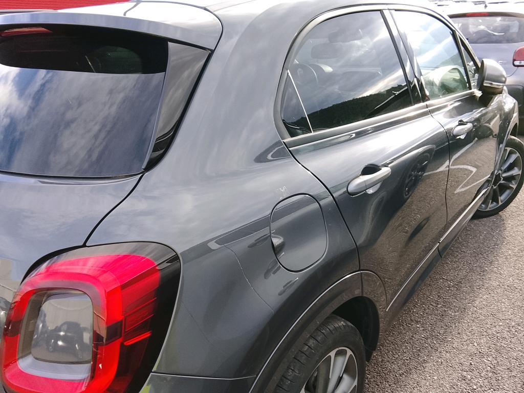 FIAT 500X 1.0 FireFly Turbo T3 120 ch Sport 2023