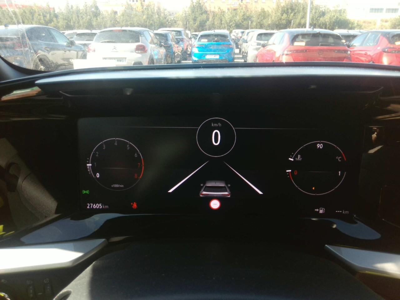 Foto Opel Mokka 9