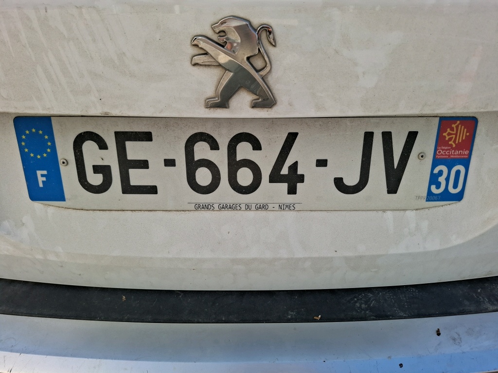 Peugeot 2008 BlueHDi 110 S&S BVM6 Active Pack 2022