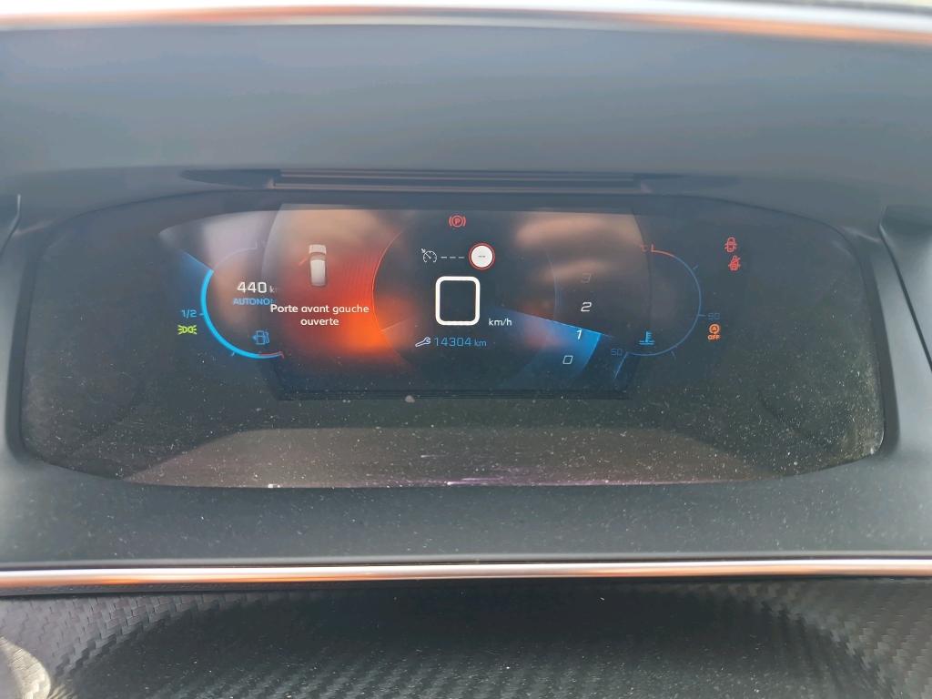 Peugeot 208 PureTech 100 S&S BVM6 Allure Pack 2023