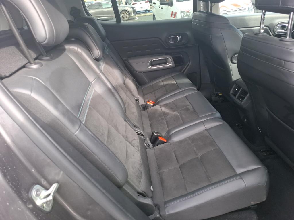 Citroen C5 Aircross PureTech 130 S&S EAT8 Shine 2022