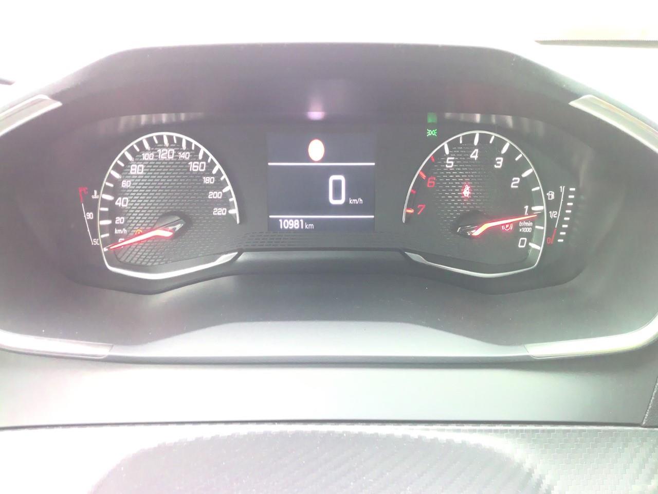 Foto Peugeot 308 5
