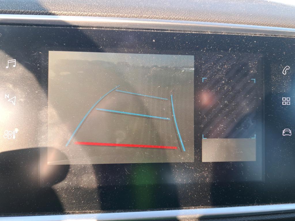 Peugeot 308 BlueHDi 130ch S&S BVM6 Allure Business 2019