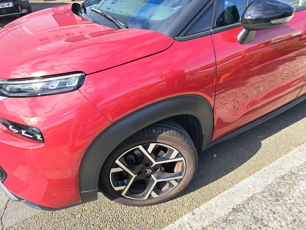 Citroen C3 Aircross PureTech 130 S&S EAT6 Shine Pack 2023