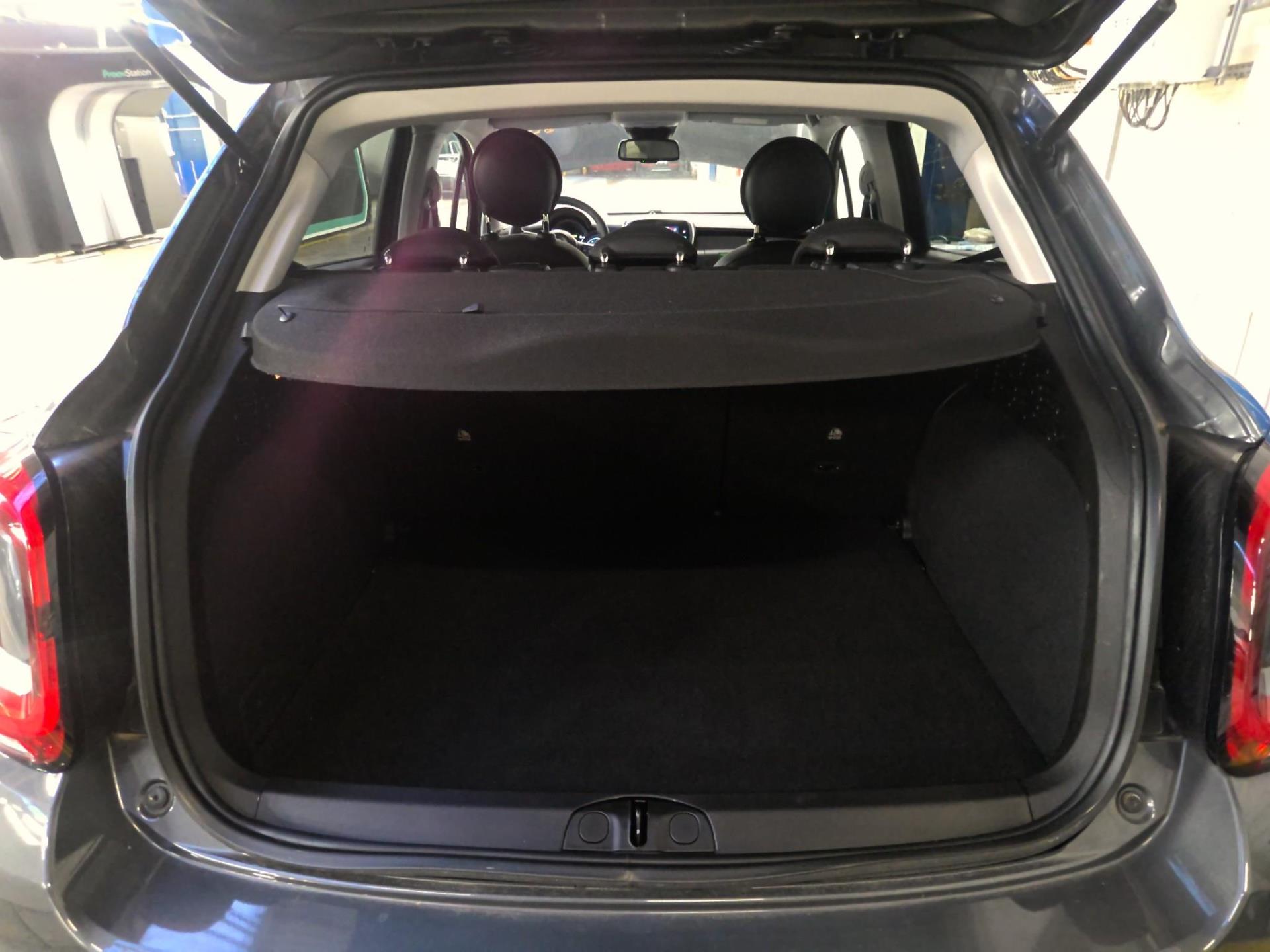 FIAT 500X 1.5 FireFly 130 ch S/S DCT7 Hybrid 2024