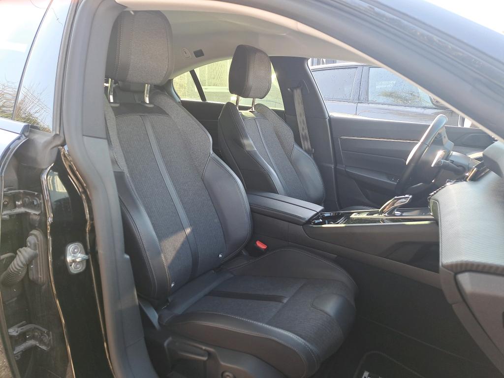 Peugeot 508 Hybrid 225 e-EAT8 Allure Pack 2021