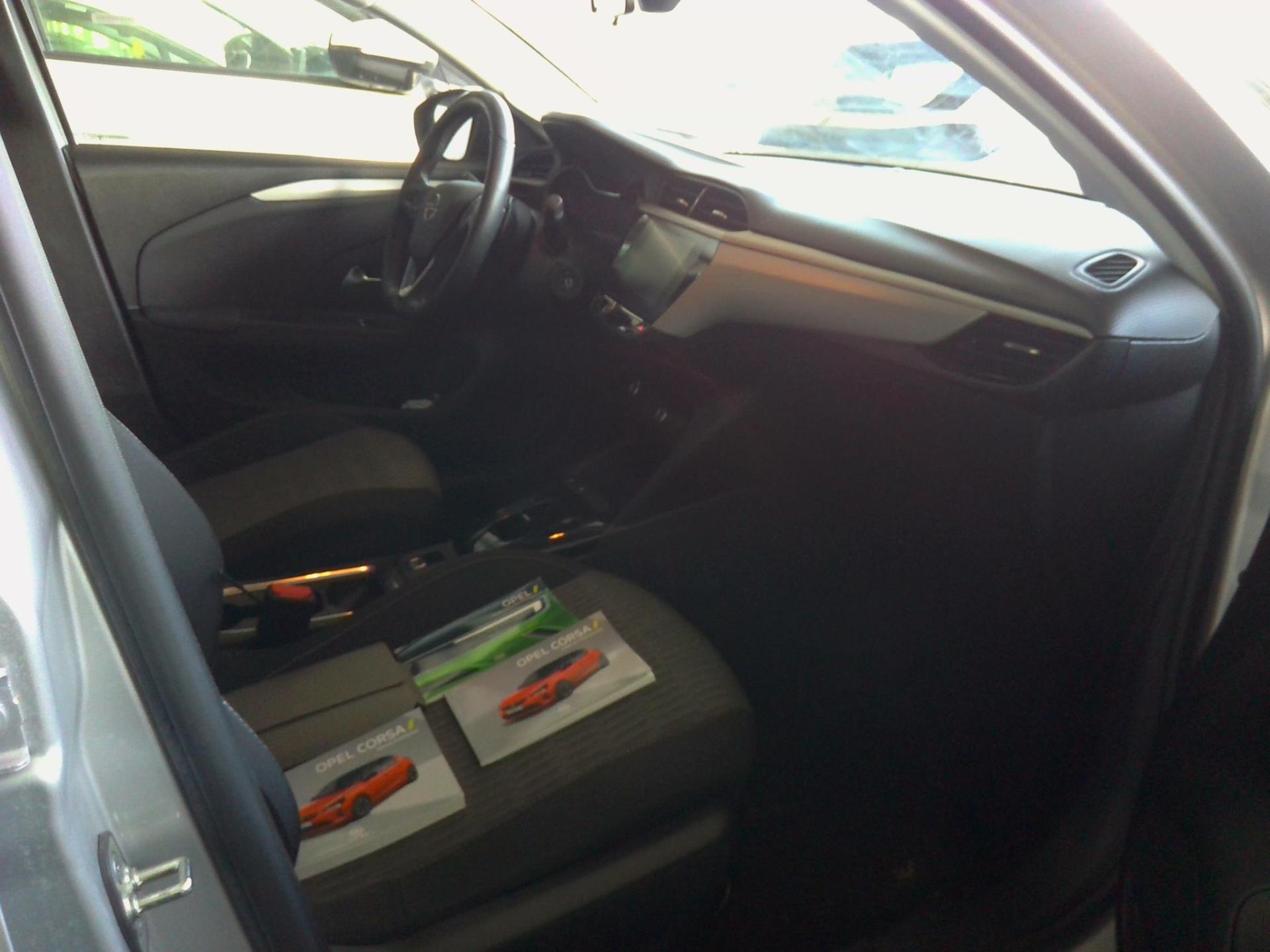 Opel Corsa 1.2 Turbo 100 ch BVA8 Edition 2023