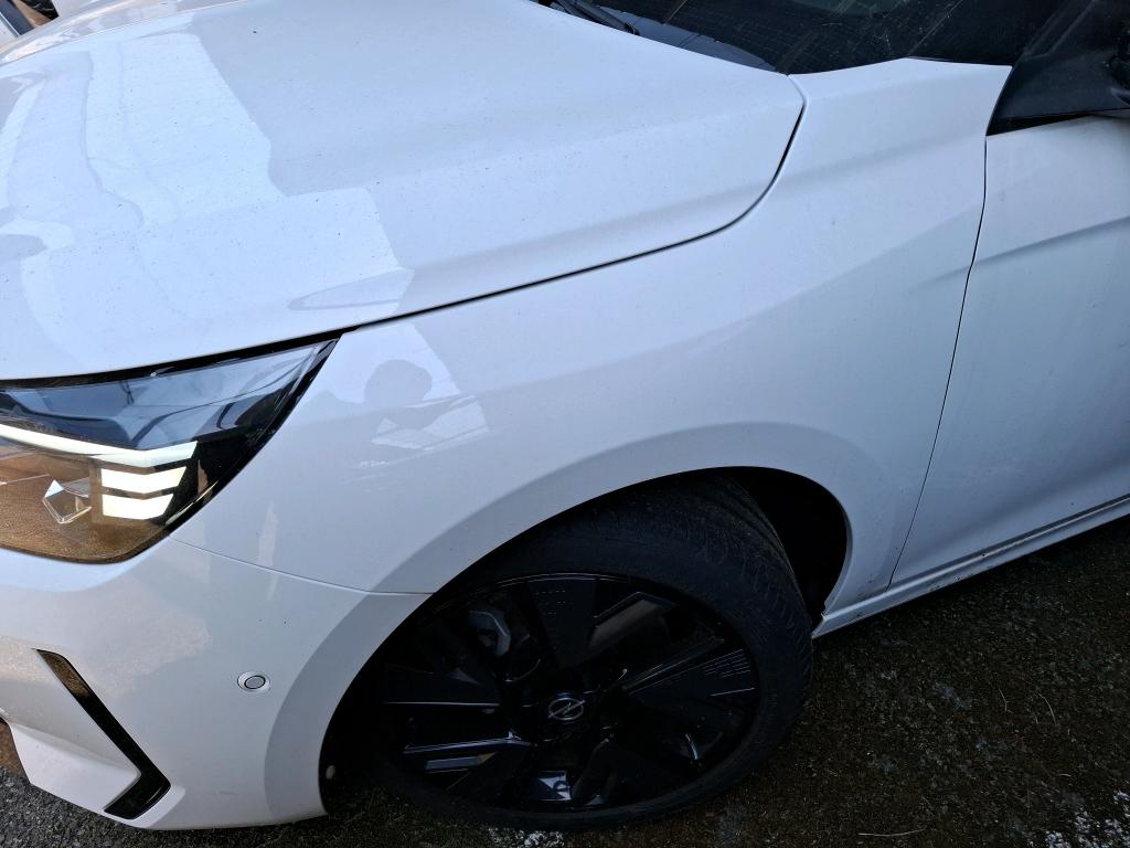 Opel Corsa Electrique 156 ch & Batterie 51 kWh GS 2024