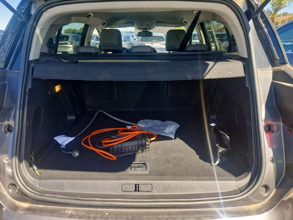 Citroen C5 Aircross Hybride Rechargeable 225 e-EAT8 C-Series 2023