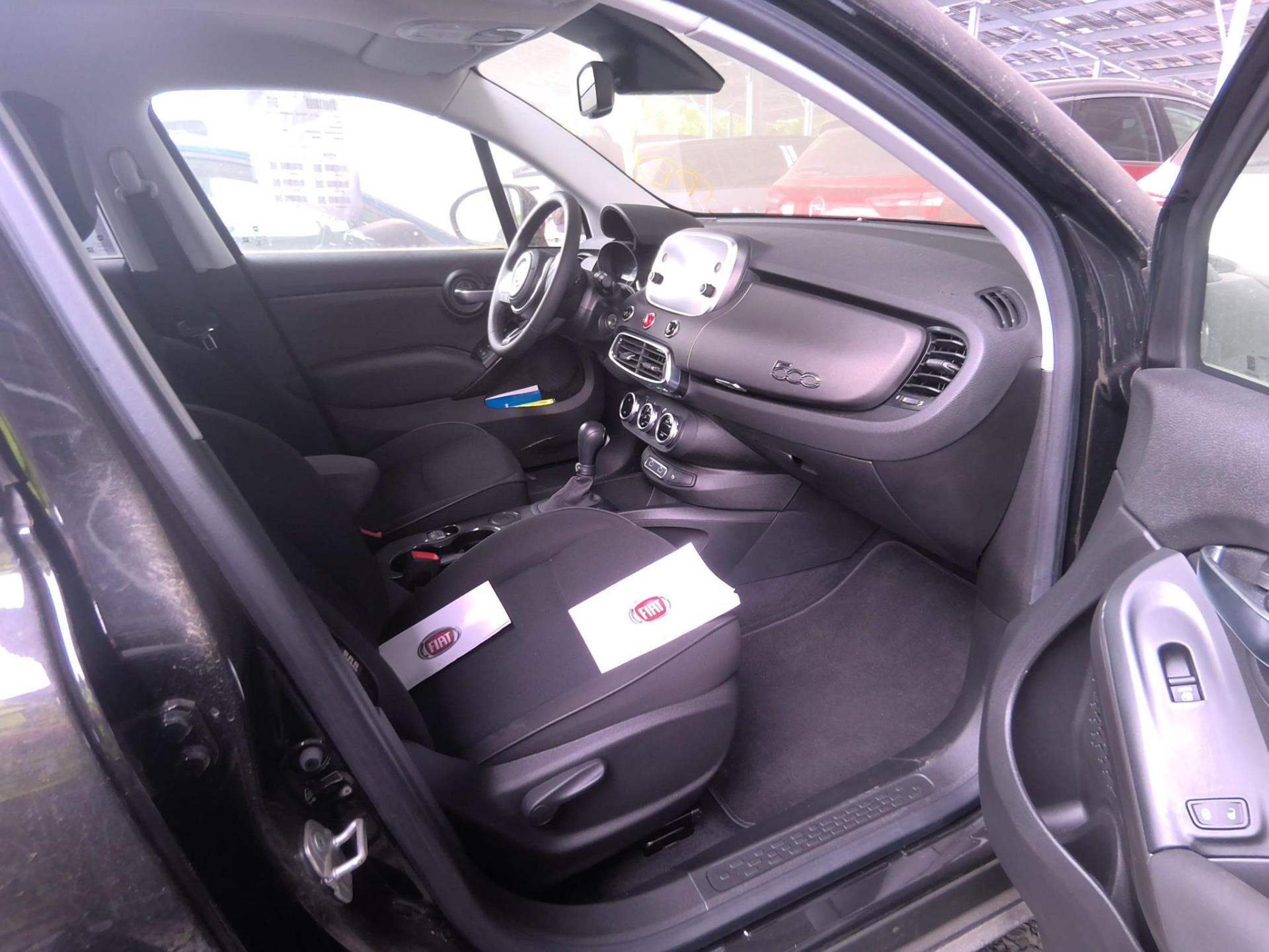 FIAT 500X 1.5 FireFly 130 ch S/S DCT7 Hybrid  2023