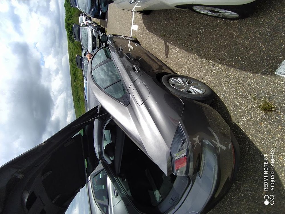 Foto Peugeot 508 8