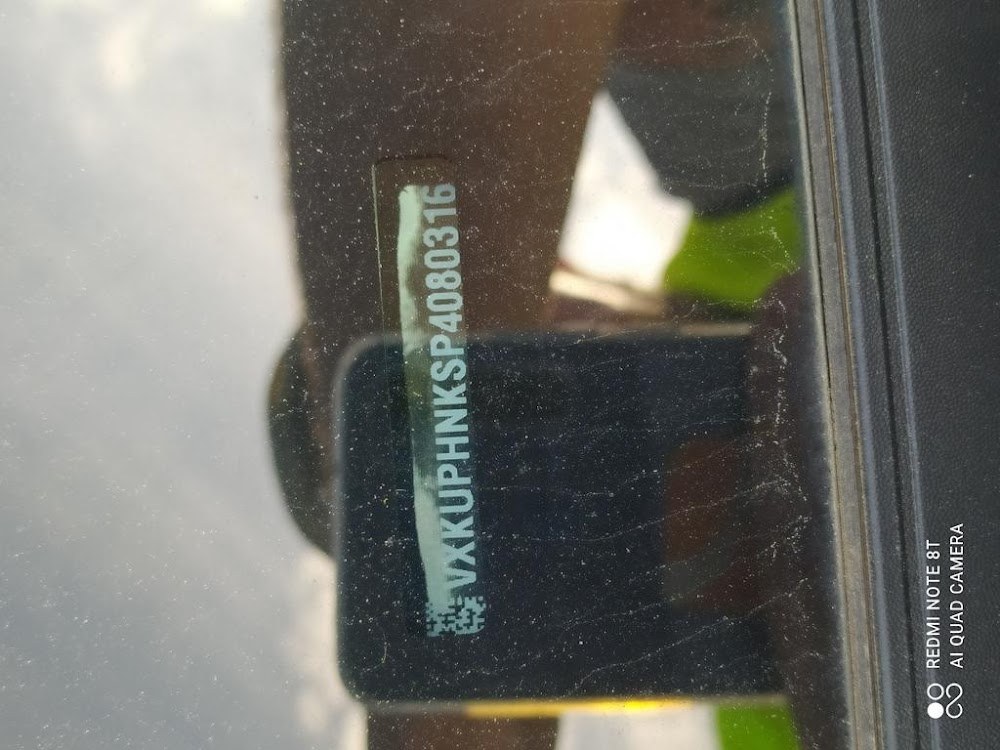 Foto Opel Corsa 2
