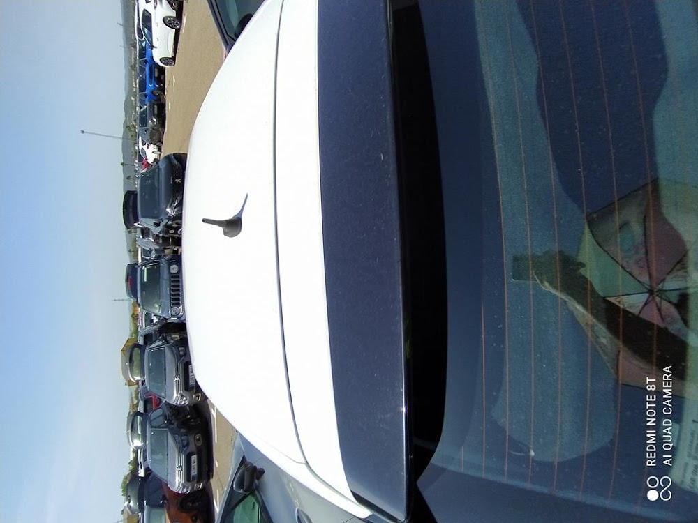 Foto Opel Corsa 8