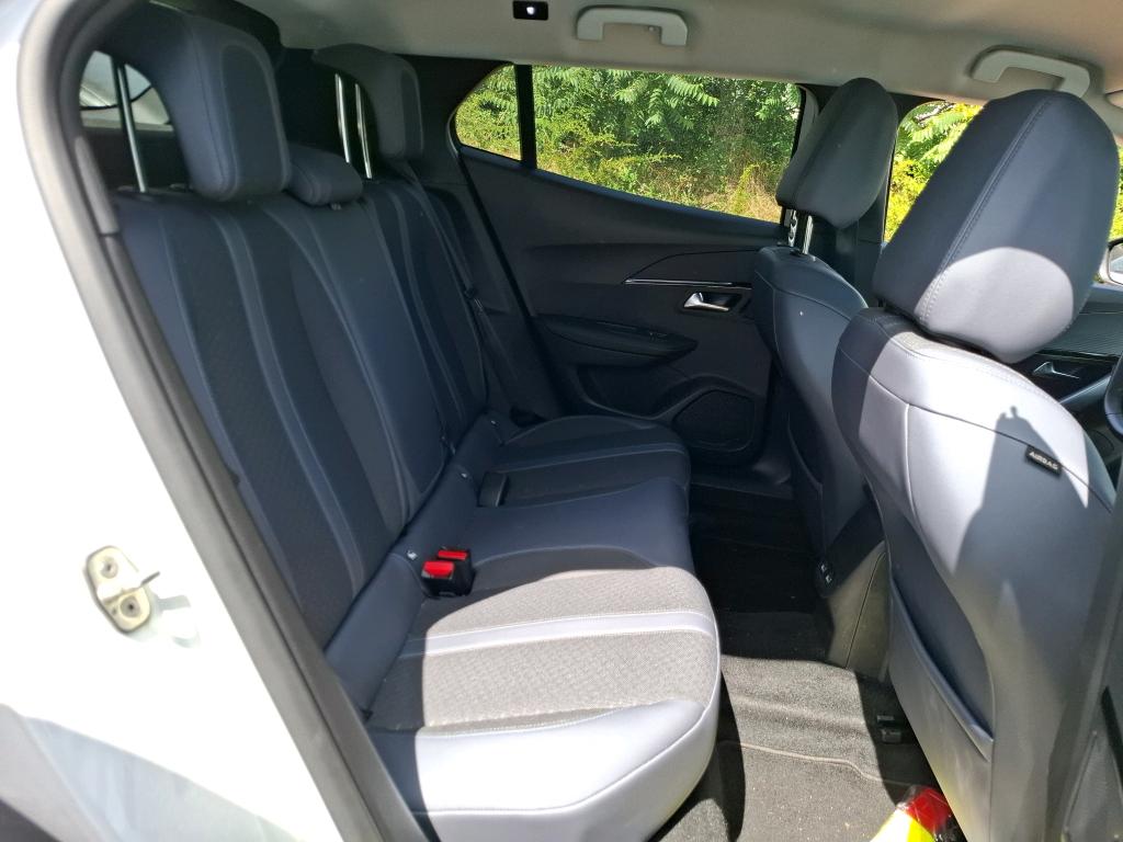 Peugeot 2008 PureTech 130 S&S EAT8 Allure Business 2020