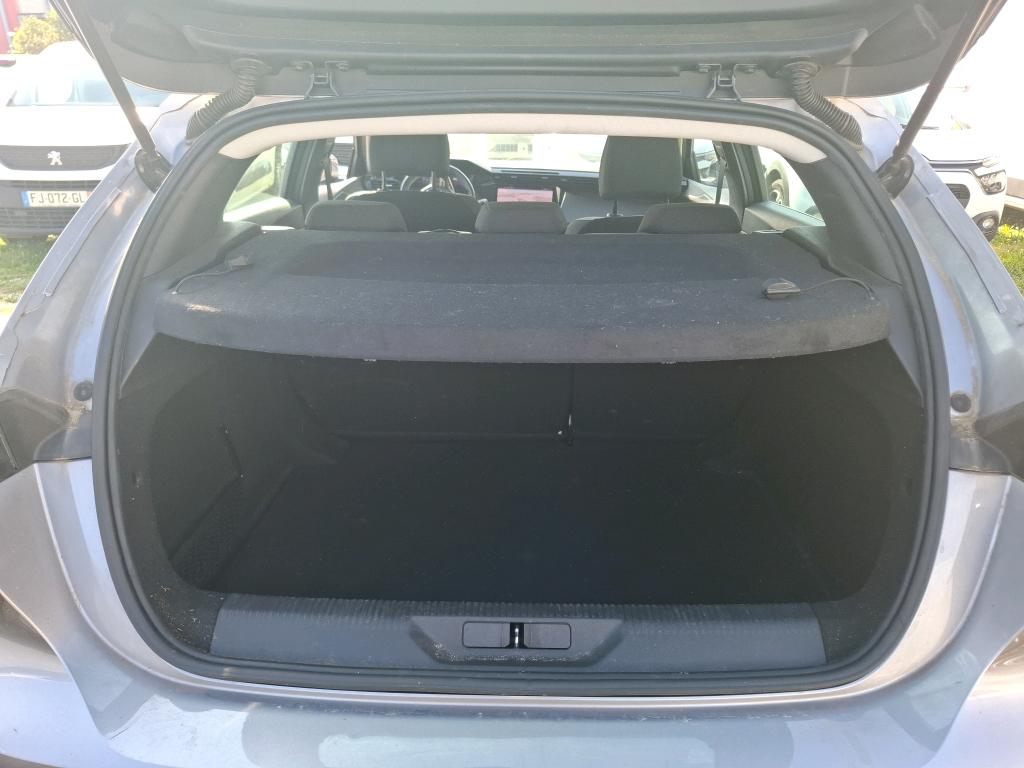 Peugeot 308 BlueHDi 130ch S&S BVM6 Active Pack 2022