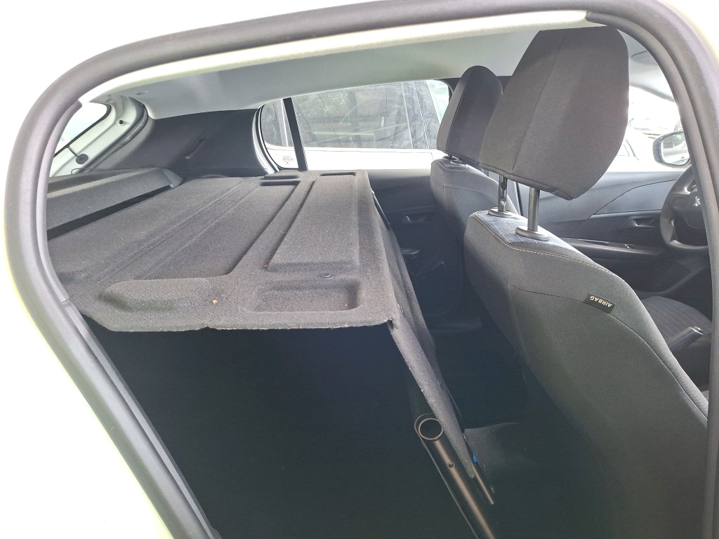 Peugeot 208 BLUEHDI 100 S&S BVM6 PREMIUM 2021