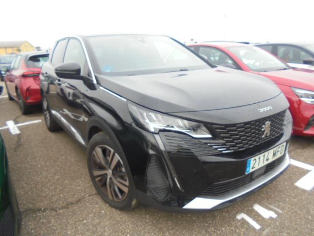 Foto Peugeot 3008 Hybrid 6
