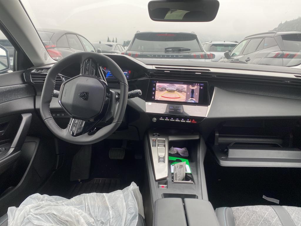 Peugeot 408 PHEV 225 e-EAT8 Allure Pack 2023