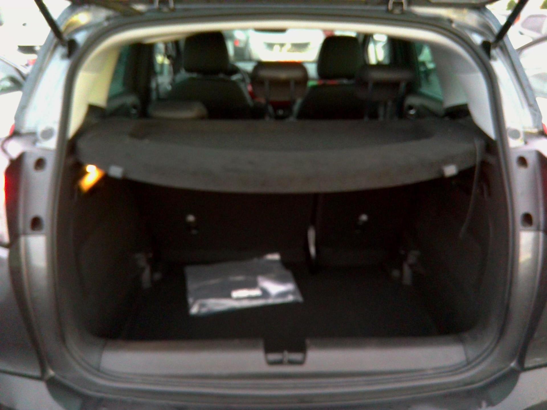 Opel Crossland 1.5 D 110 ch BVM6 GS Line 2023