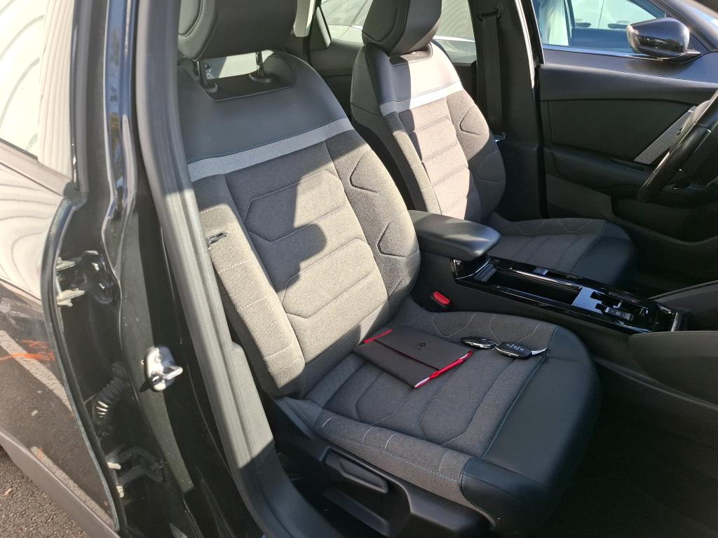 Citroen C4 PureTech 130 S&S EAT8 Feel Pack Business 2021