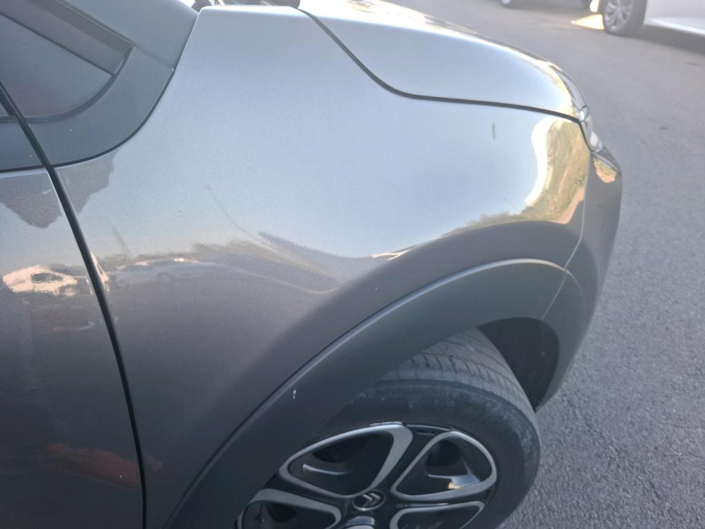 Citroen C3 PureTech 110 S&S EAT6 Shine 2022