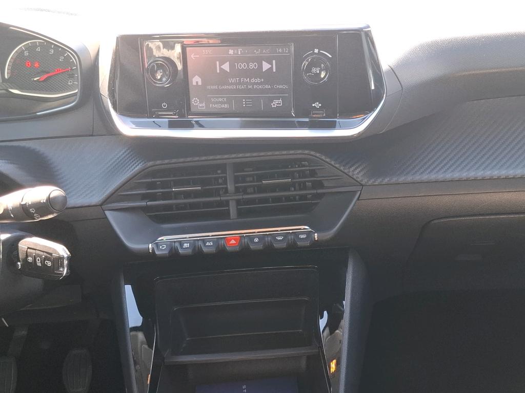 Peugeot 208 PureTech 75 S&S BVM5 Like 2022