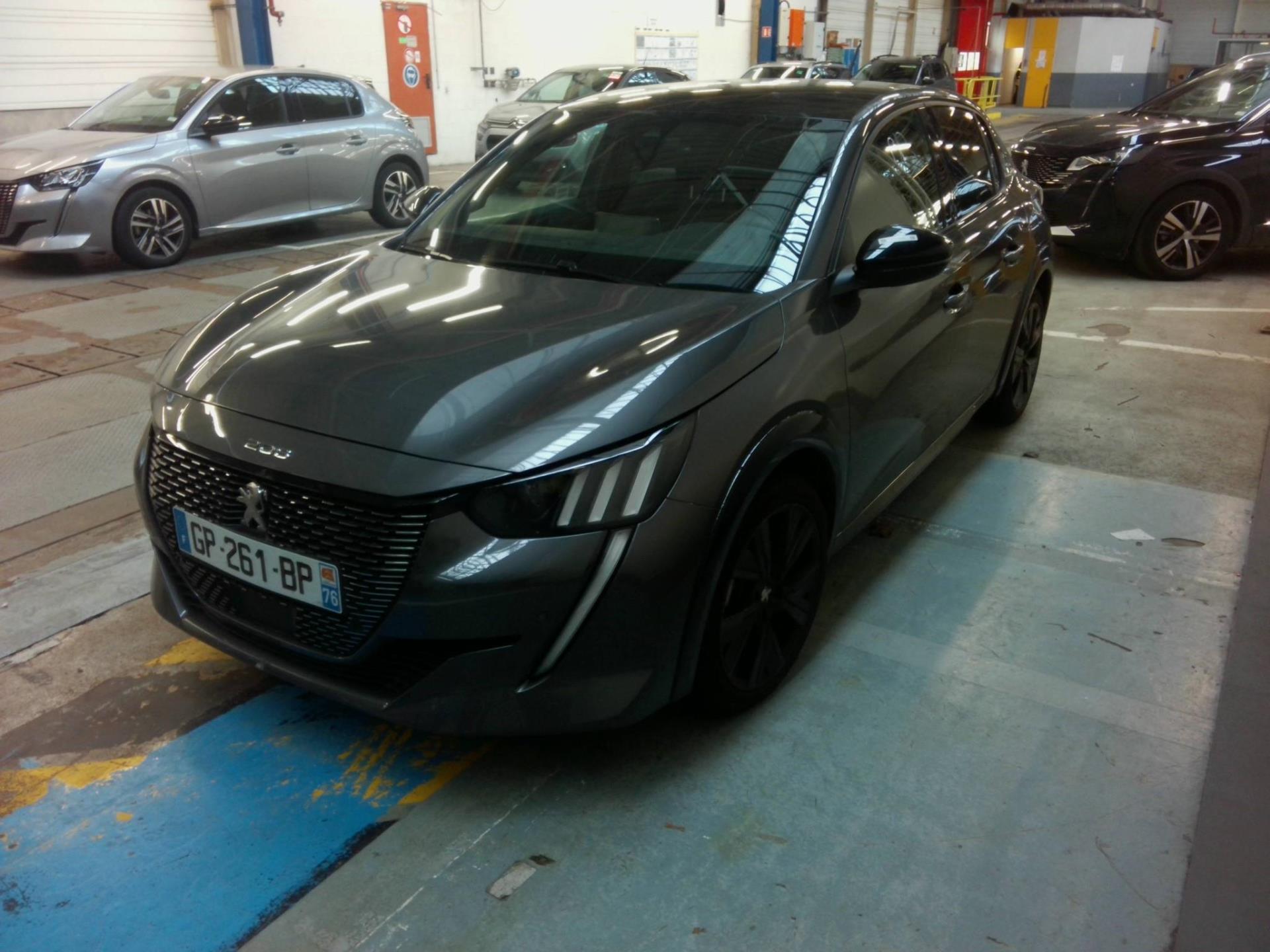 208 II