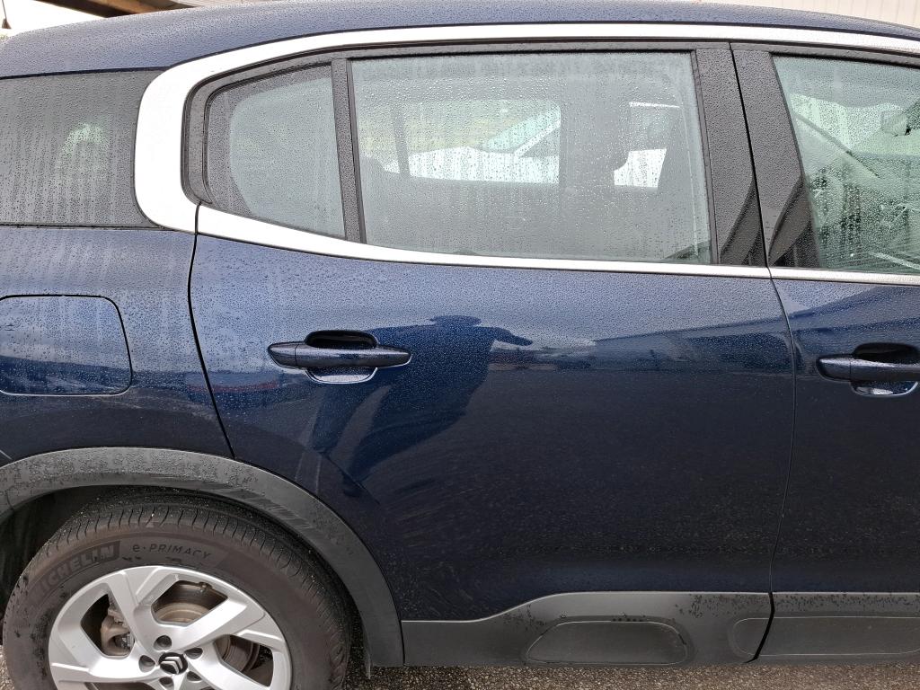 Citroen C5 Aircross PureTech 130 BVM6 You 2024