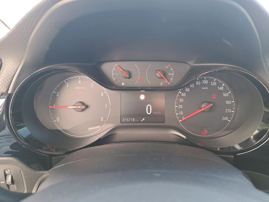 Opel Corsa 1.2 75 ch BVM5 Elegance Business 2022