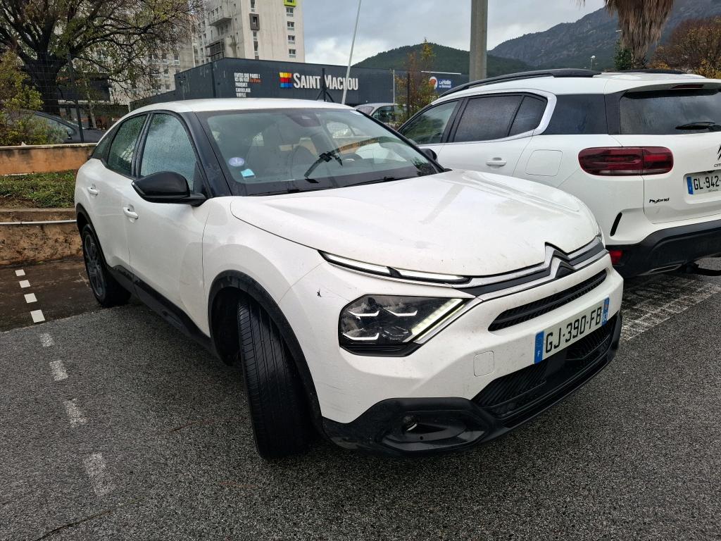 Citroen C4 PureTech 130 S&S BVM6 Feel Pack 2022