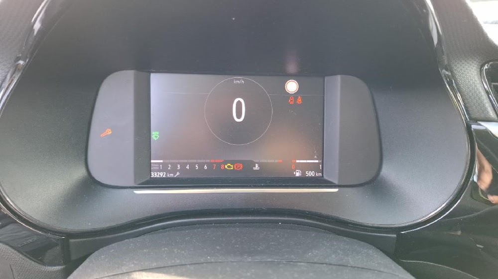 Foto Opel Corsa 3