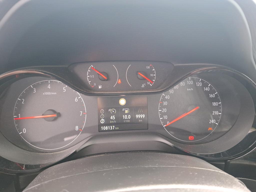 Opel Corsa 1.2 75 ch BVM5 Edition 2020