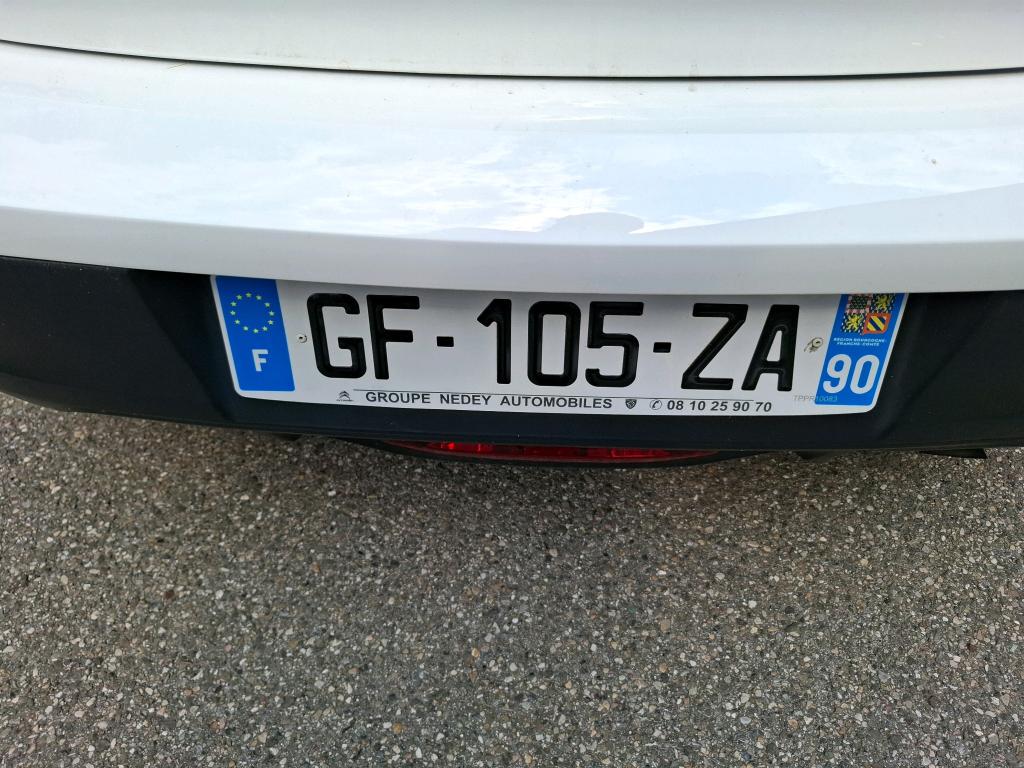 Peugeot 208 PureTech 75 S&S BVM5 Like 2022