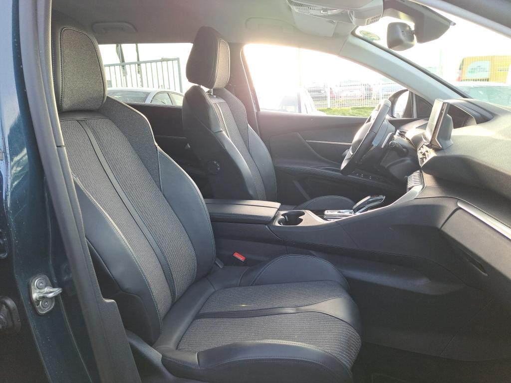 Peugeot 5008 BlueHDi 130ch S&S EAT8 Allure 2021