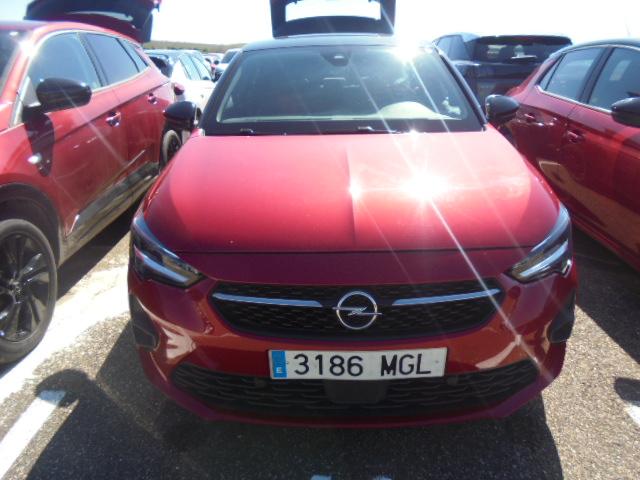 Opel Corsa Corsa GS 1.2T XHL MT6 S/S 100 CV (74kW)