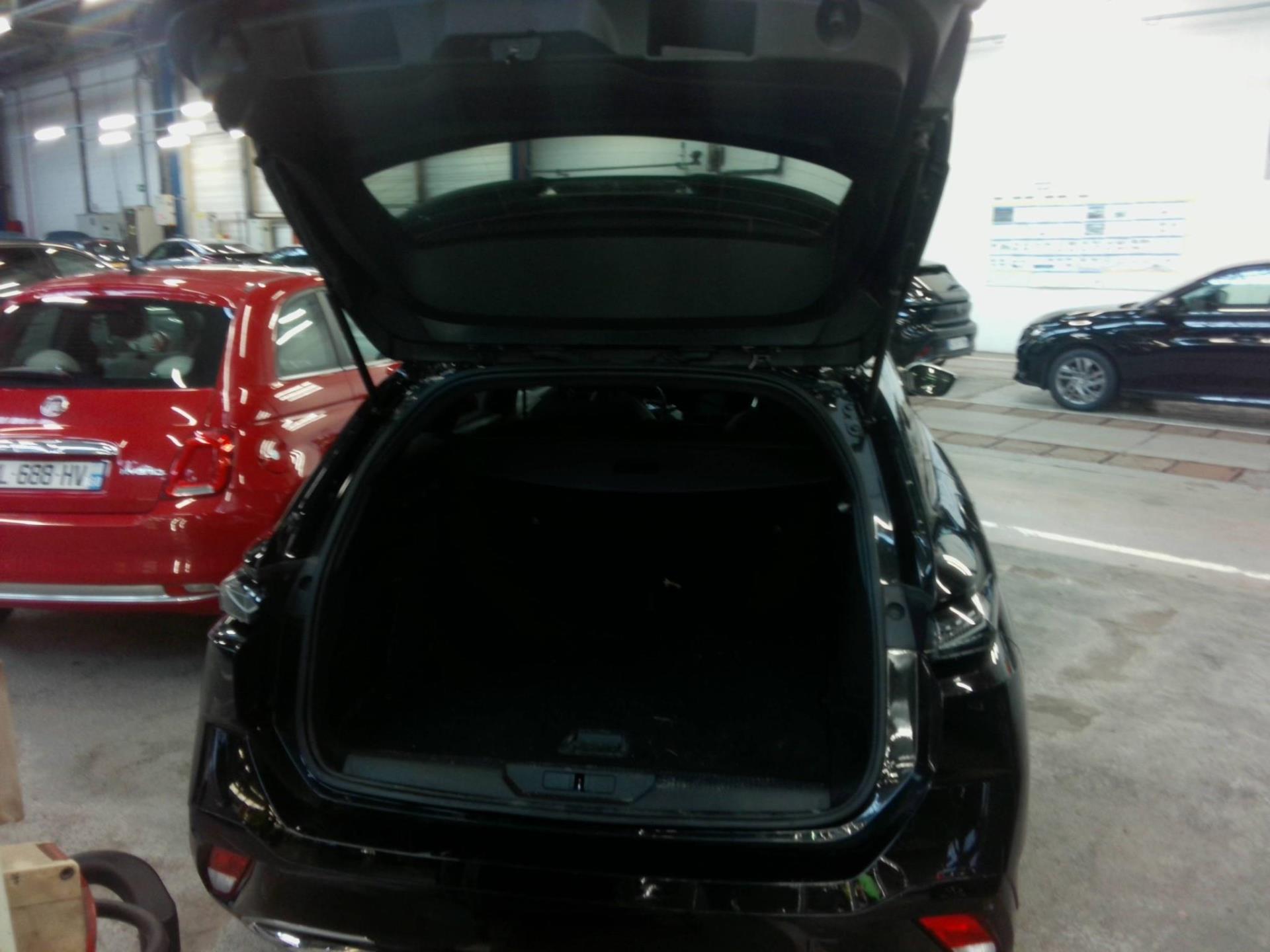 Peugeot 308 SW PureTech 130ch S&S EAT8 GT 2023
