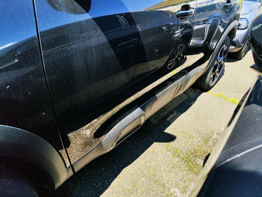 Citroen C5 Aircross PureTech 130 S&S EAT8 Feel Pack 2023