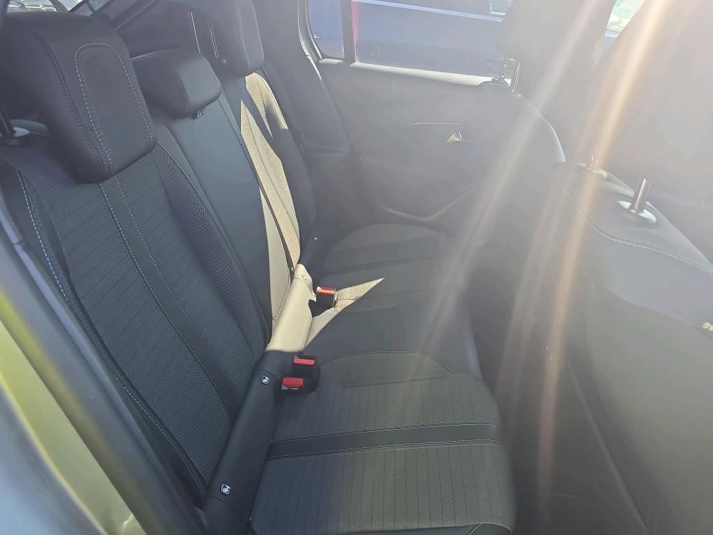 Peugeot 208 PureTech 100 S&S BVM6 Allure 2022